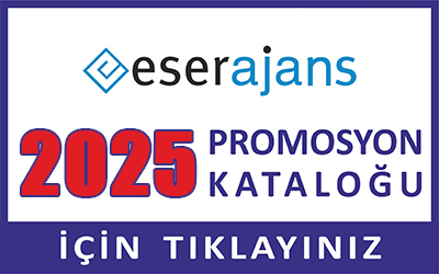 2025 Promosyon Kataloğu